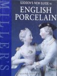 Godden, Geoffrey A. - Godden's New Guide To English Porcelain.