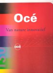 Velden, J. van der - Oc / van nature innovatief
