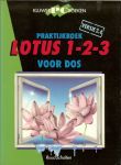 Scholten Ruud .. Met bewerking van Hans Peters  .. FF U kennis  opvoeren - Praktykboek lotus / 1-2-3 voor dos / versie 2.4 druk 1
