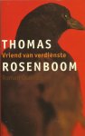Rosenboom, Thomas - Vriend van verdienste