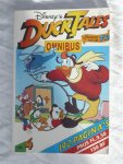 Onbekend - Disney's DuckTales Omnibus, nr 4