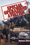 Patrick Allen - Special Operations Aviation