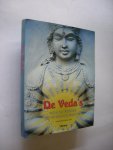 Arya, Virende Kumar - De Veda's. Tijdloze wijsheid uit de Indiase traditie
