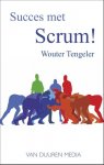 Tengeler, Wouter - Succes met Scrum