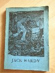 Strang Herbert - Jack Hardy