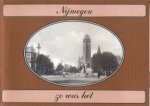 Maassen, H.T.J. - Nijmegen zo was het / druk 1