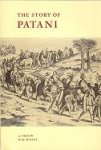 A. Teeuw & D. K. Wyatt - Hikayat Patani, The Story of Patani.