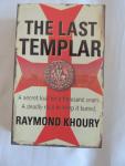 Khoury, Raymond - the lastTemplar