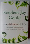 Gould, Stephen Jay - Richness of Life