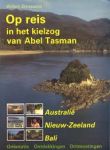Drossaard Willem - Op reis in het kielzog van Abel Tasman