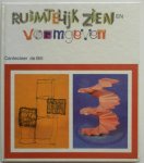 Kampmann Lothar, illustraties Homann Wilhelm, Koopman Brigitte e.a. - Ruimtelijk zien en vormgeven