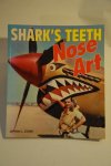 Ethell, J.L. - Shark's Teeth Nose Art
