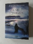 Josepsson, AEvar Orn - Zwarte engelen (literaire thriller)