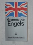 Zonnenberg, J. G. - Prisma Pocket, 2584: Grammatica Engels