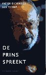 Broertjes, Pieter/ Tromp, Jan - De prins spreekt