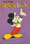 Disney, Walt - Donald Duck 1973 nr. 06, Een Vrolijk Weekblad, 3-9 februari, goede staat