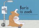 Otterloo,Marly van - Boris is zoek