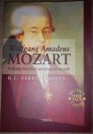 ROBBINS LANDON, H.C. - Wolfgang Amadeus MOZART, Volledig overzicht van leven en muziek