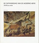 Lewin, Roger - De ontwikkeling van de moderne mens. 200 000 jaar evolutie.