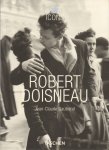 Gautrand, Jean-Claude - Robert Doisneau 1912-1994, fotoboek, 191 pag. softcover, gave staat (begeleidende tekst in engels-duits-frans)
