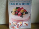 CAROL DEACON - CAKE DECORATING