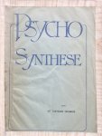  - Psychosynthese (psycho synthese) over Het Tibetaans Dodenboek