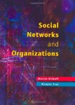 Kilduff, Martin  Tsai, Wenpin - Social Networks and Organizations