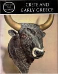 Matz, Friedrich - Crete and Early Greece