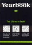 Sosonko Sterren Olthof - New in Chess, yearbook, jahrbuch, jaarboek 55. the ultimate truth