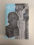 Homeros - Ilias & Odyssea