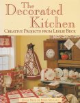 Beck, Leslie - The decorated kitchen