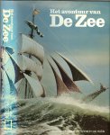 Severy, Merle met 423 illustraties 294 in kleur 11 kaarten tekeningen  Capt. Alan Villers en andere zee-avonturiers - Het avontuur van De Zee