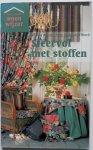 Berg Wilma van den, Bosch Marcelle - Sfeervol met stoffen