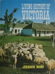 Burt, Jocelyn - Living history of Victoria