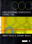 Field, Andy (ds1216) - Discovering Statistics Using SAS