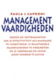 Caproni, Paula J. - Managementvaardigheden