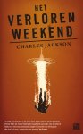 Jackson, Charles - Het verloren weekend