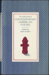 American poets from Ammons up to Wright / Vendler, Helen (ed.) - The Faber Book of Contemporary AMERICAN POETRY