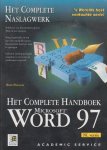 Person, R. - Het complete handboek Word 97 - NL versie