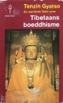 Gyatso, Tenzin (de veertiende Dalai Lama) - Tibetaans Boeddhisme en De sleutel tot de Weg van het Midden