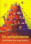Div. auteurs - DE VERHALENTOREN / voorleesboek voor jonge kinderen