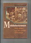 Boer, D.E.H. de, Herwaarden J. van en J Scheurkogel - Middeleeuwen