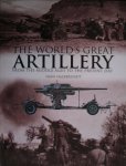Halberstadt, Hans - The World's Great Artillery
