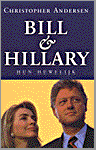 Andersen, C. - Bill & Hillary / hun huwelijk