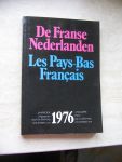  - 1976 De Franse Nederlanden - Jaarboek - Les Pays-Bas Français