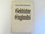 Trevelyan, G.M. - Geschichte Englands: I. Band, bis 1603