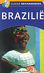Dekker, Jaap - Brazilie. Elmar reishandboek