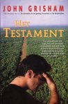 John Grisham - Het testament (1999)