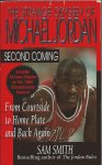 Smith, Sam - Second Coming - The strange Odyssey of Michael Jordan