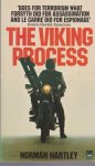 Hartley, Norman - The viking process